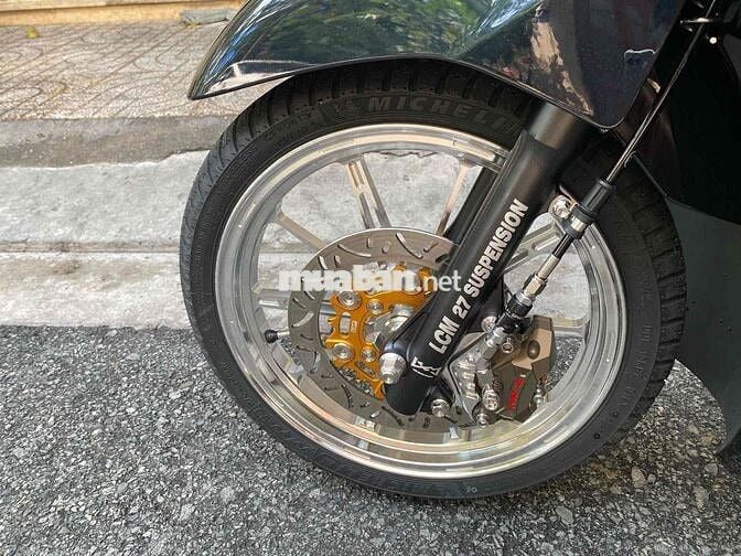 vision2024,2k km chính chủ giao cccd
