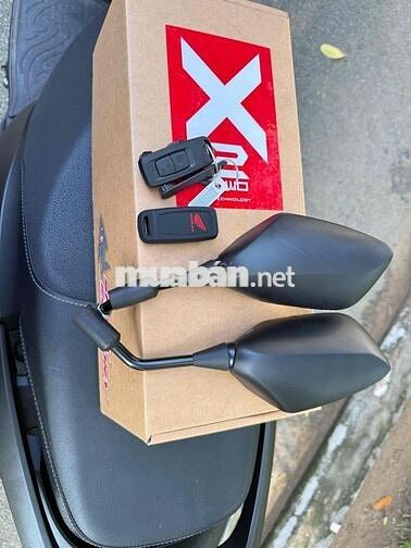 Lead Abs2025 500km 9 chủ bán chỉ gắn đồ zin