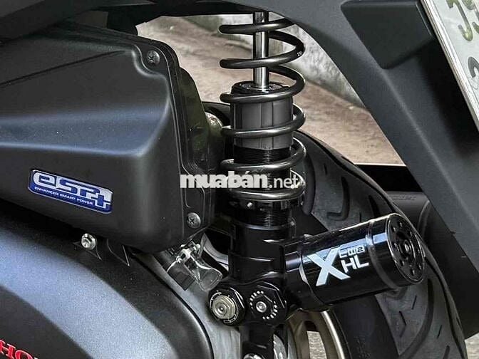 Lead Abs2025 500km 9 chủ bán chỉ gắn đồ zin