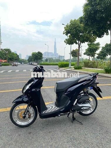 vision2024,2k km chính chủ giao cccd