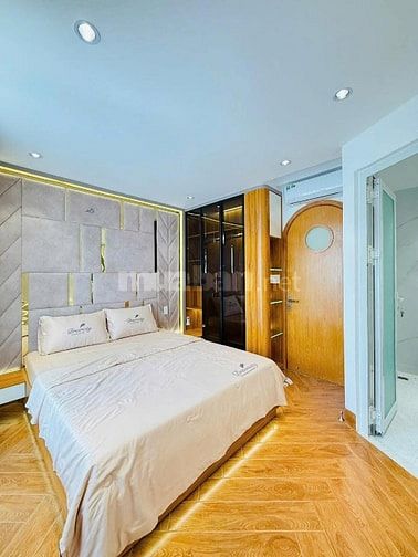 Nhà Lương Trúc Đàm, Tân Phú | nhà 74m2 giá 4 tỷ 500 triệu kèm nội thất