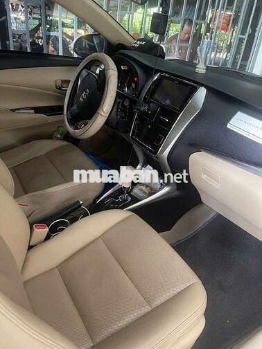 VIOS BẢN G BSTP CHÍNH CHỦ