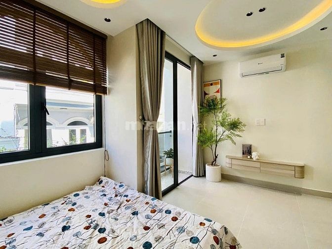 🔹 Chính Chủ Kẹt Tiền Bán Gấp – Nhà 3 Tầng + ST, Q10 – 74.2m² – 2 Tỷ 7