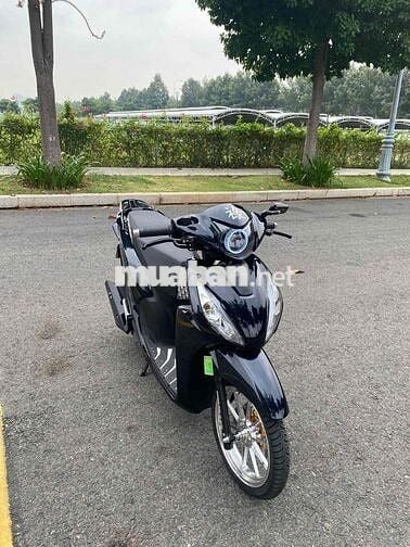 vision2024,2k km chính chủ giao cccd