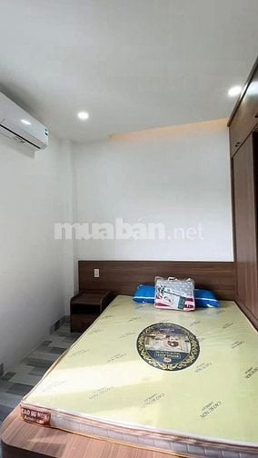Nhà ngay TTHC Bình Chánh - 1tỷ4 SHR Công chứng ngay - Thuê 7tr/tháng