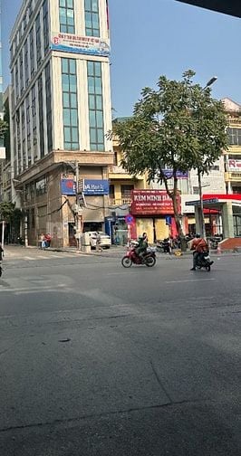 Cực hiếm! rẻ giật mình cho nhà đầu tư. khuất Duy Tiến, lô góc
