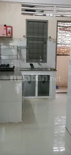 Cho thuê căn hộ 3 phòng ngủ quận 11 gần đường lãnh binh Thăng