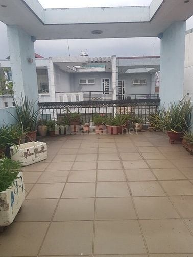 CHÍNH CHỦ BÁN NHÀ Hẻm 118/1/9 Lê Văn Thọ, Phường 11, Quận Gò Vấp