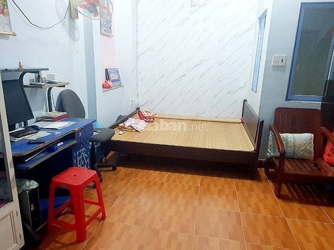 CHÍNH CHỦ BÁN NHÀ Hẻm 118/1/9 Lê Văn Thọ, Phường 11, Quận Gò Vấp