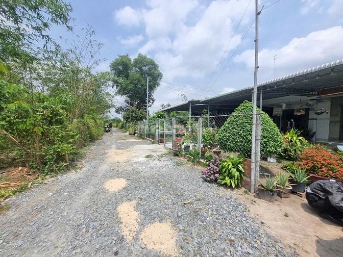 132m2 thổ cư. Bán rẻ hơn ngân hàng định giá 50tr. 405tr còn TL 