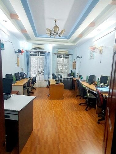 CHÍNH CHỦ BÁN NHÀ Hẻm 118/1/9 Lê Văn Thọ, Phường 11, Quận Gò Vấp