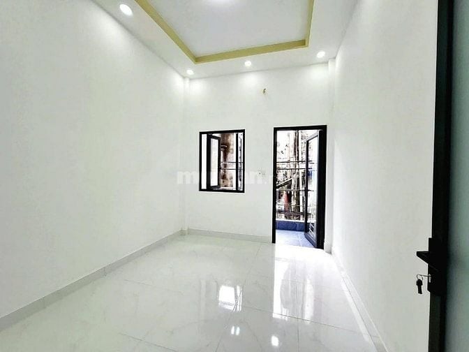 Chủ bán căn Galaxy Nguyễn Văn Quá DTT 64m2 giá 1ty598