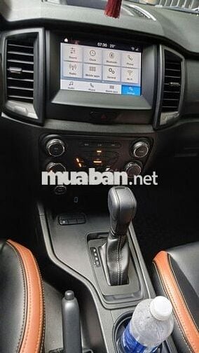Ford Ranger 2021 XLS AT 2.2 - 48000 km