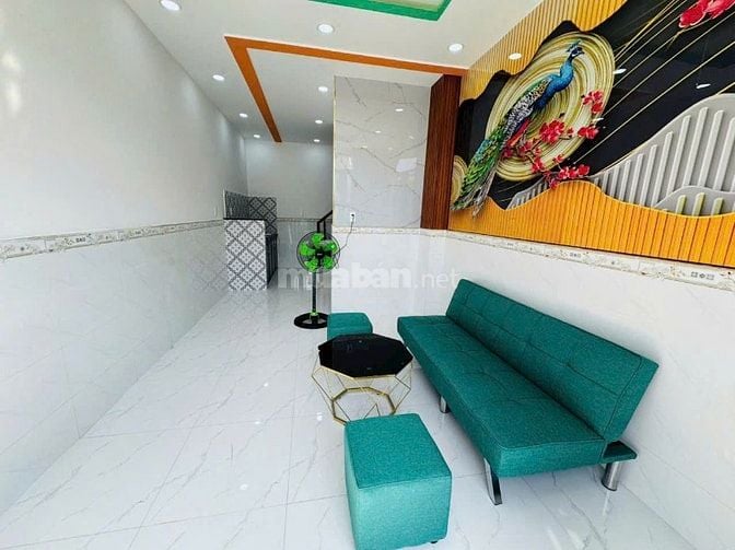 Chính chủ cần bán gấp căn nhà gần mặt tiền kinh danh