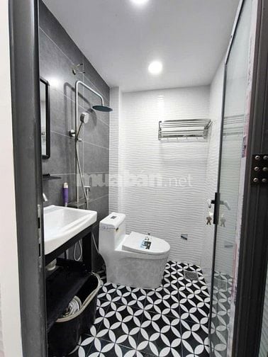Chủ bán căn Galaxy Nguyễn Văn Quá DTT 64m2 giá 1ty598
