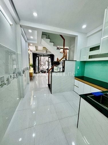Chủ bán căn Galaxy Nguyễn Văn Quá DTT 64m2 giá 1ty598