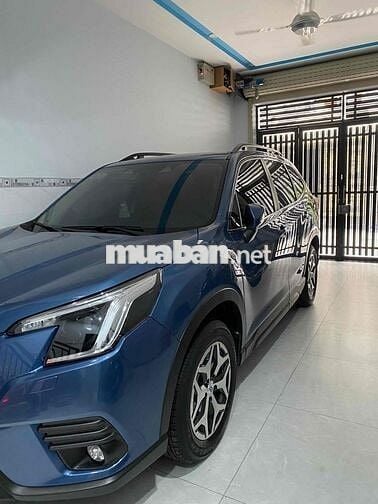 Bán xe Subaru 2023 như hình chính chủ ít đi