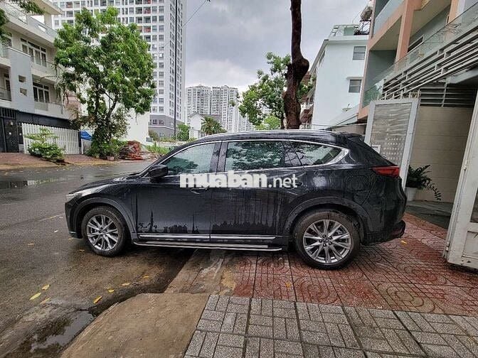 280 2021 Signature Premium 2.5 AT 2WD - 50000 km