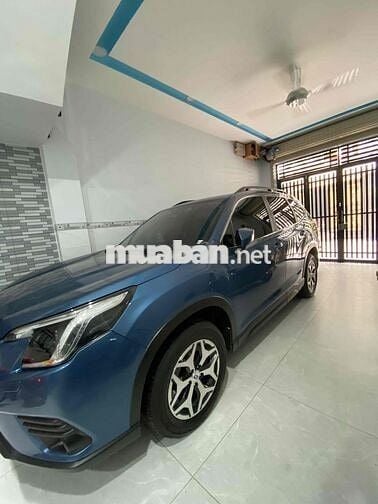 Bán xe Subaru 2023 như hình chính chủ ít đi