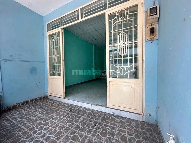Bán nhà 1 lầu, hẻm ô tô đường Tân Thới Nhất 02, Quận 12, 4x14m, 3tỷ890