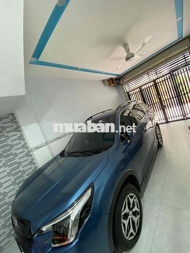 Bán xe Subaru 2023 như hình chính chủ ít đi