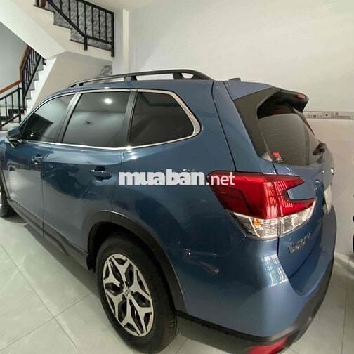 Bán xe Subaru 2023 như hình chính chủ ít đi