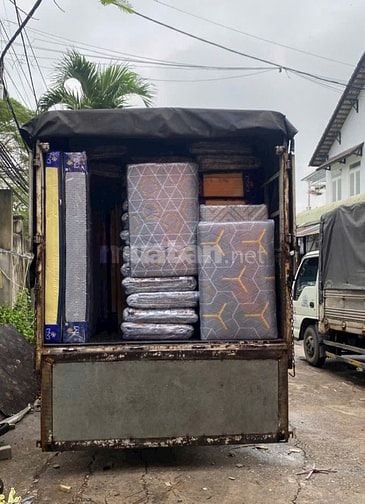 CÔNG TY PHÚC NHÂN GIA CẦN TUYỂN GẤP 05 LAO ĐỘNG PHỔ THÔNG