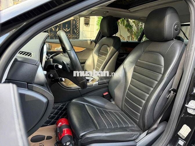 C250 Đen Đen 1 chủ Full lịch sử hãng chỉ từ 359tr