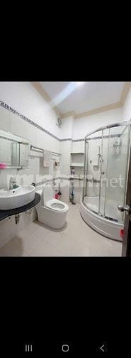Bán gấp nhà đường số 30, Bình Tân Tên Lửa, 4x25m, 4t, 12.8t, thang may