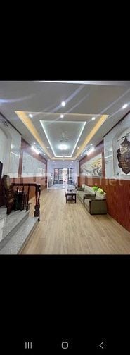 Bán gấp nhà đường số 30, Bình Tân Tên Lửa, 4x25m, 4t, 12.8t, thang may