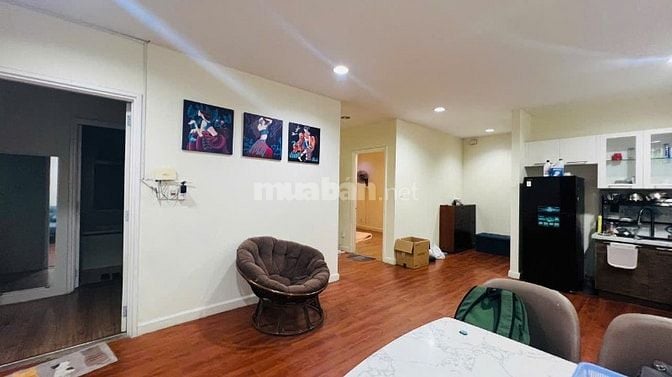  Carina - Căn góc 2PN 96,5m2, Nhà đẹp, nội thất xinh , SHR hỗ trợ NH
