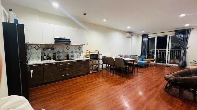  Carina - Căn góc 2PN 96,5m2, Nhà đẹp, nội thất xinh , SHR hỗ trợ NH