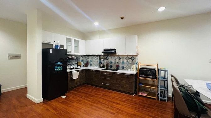  Carina - Căn góc 2PN 96,5m2, Nhà đẹp, nội thất xinh , SHR hỗ trợ NH