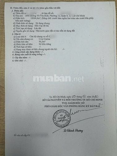  Carina - Căn góc 2PN 96,5m2, Nhà đẹp, nội thất xinh , SHR hỗ trợ NH