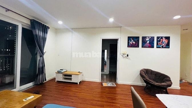  Carina - Căn góc 2PN 96,5m2, Nhà đẹp, nội thất xinh , SHR hỗ trợ NH
