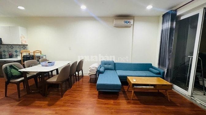  Carina - Căn góc 2PN 96,5m2, Nhà đẹp, nội thất xinh , SHR hỗ trợ NH