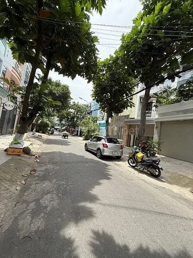 Bán gấp nhà đường số 30, Bình Tân Tên Lửa, 4x25m, 4t, 12.8t, thang may