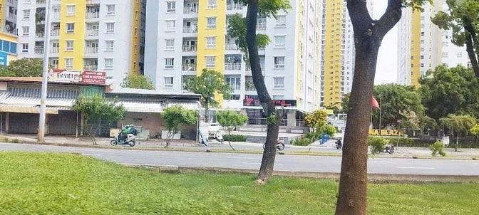  Carina - Căn góc 2PN 96,5m2, Nhà đẹp, nội thất xinh , SHR hỗ trợ NH