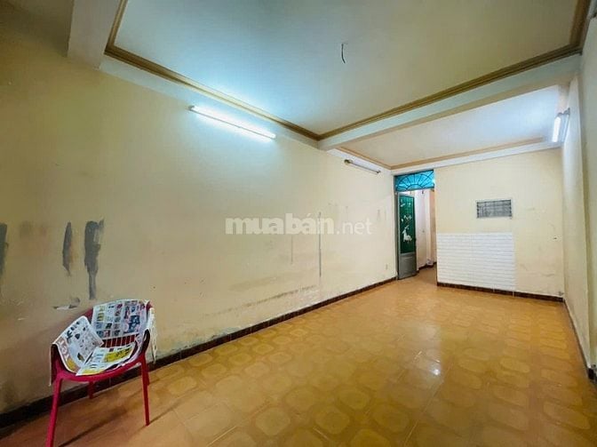 BÁN NHÀ HẺM 158 HOÀNG HOA THÁM HẺM 9M 3,4X20 NGAY NHÀ GA T3 CHỈ 8,3 TỶ