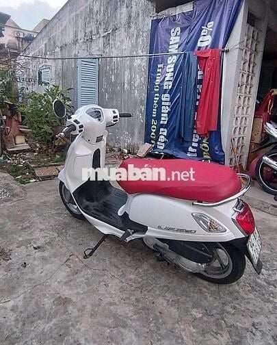 Kymco like 50cc ...làm ăn cứ điện thoại