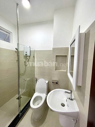 Bán Nhà riêng Nguyễn Tri Phương, Phường 4, Quận 10, TP.HCM, 4 tỷ, 45m2