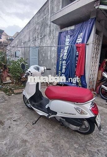 Kymco like 50cc ...làm ăn cứ điện thoại