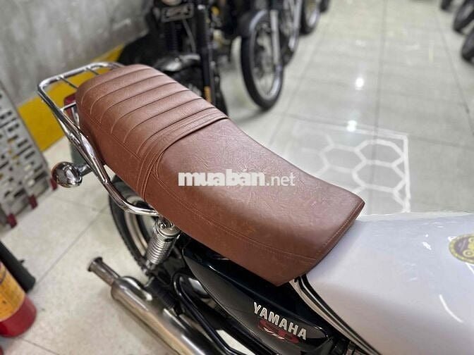 Bán xe Yamaha Yb125sp