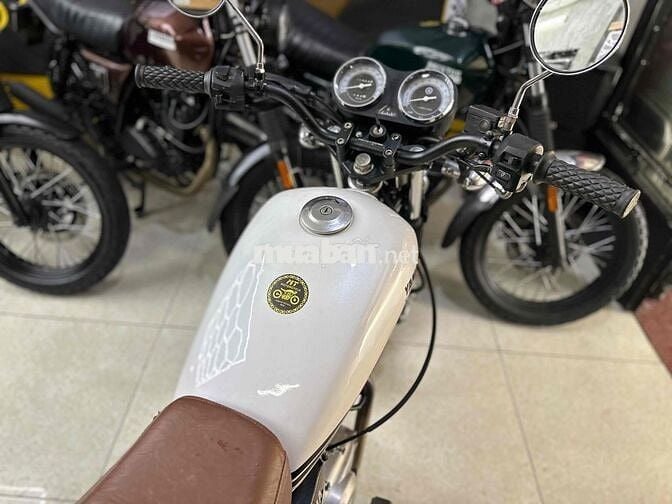 Bán xe Yamaha Yb125sp