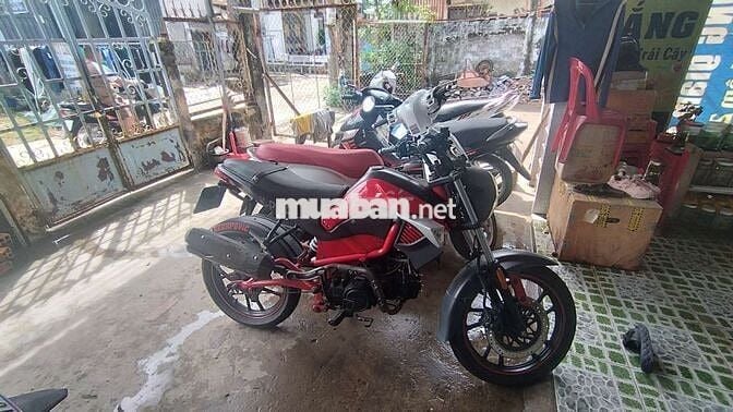 Kymco like 50cc ...làm ăn cứ điện thoại