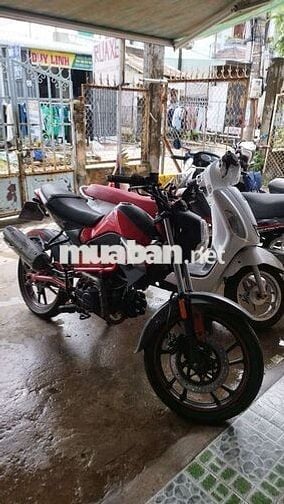 Kymco like 50cc ...làm ăn cứ điện thoại