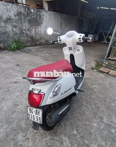 Kymco like 50cc ...làm ăn cứ điện thoại