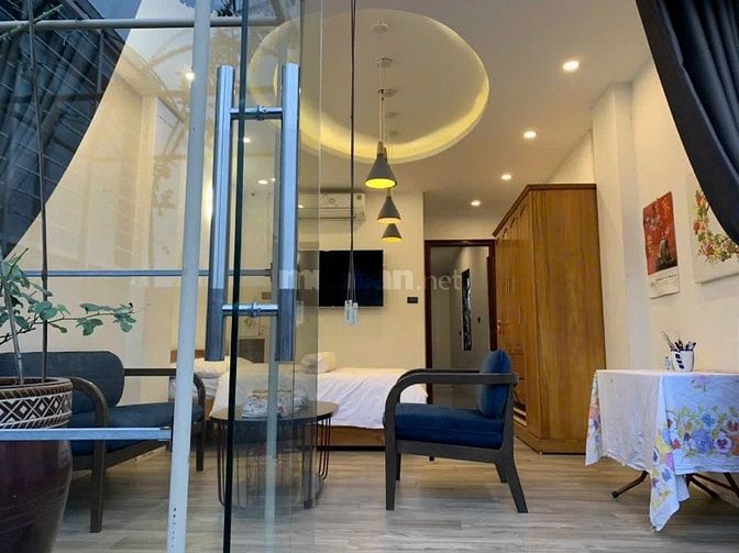 Bán nhà 7 tầng mặt phố Trung phụng