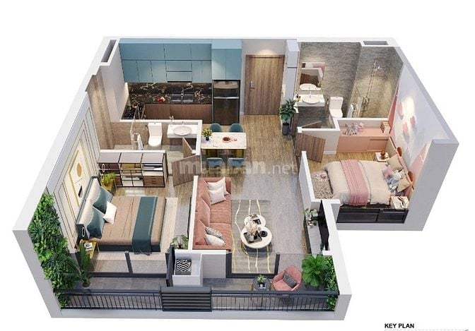 DỰ ÁN PR6 - VINHOMES OCEAN PARK CHIẾT KHẤU 12%
