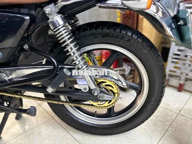 Bán xe Yamaha Yb125sp
